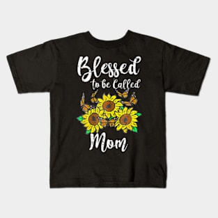 Mama Kids T-Shirt